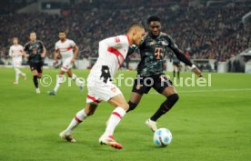 28.02.25 VfB Stuttgart - FC Bayern München