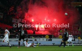 VfB Stuttgart - Fortuna D&uuml;sseldorf