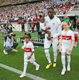 18.05.24 VfB Stuttgart - Borussia M&ouml;nchengladbach