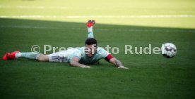 SC Freiburg - FC Bayern M&uuml;nchen