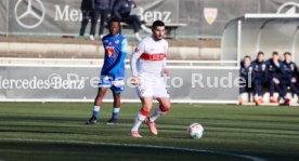 05.01.26 VfB Stuttgart - FC Luzern