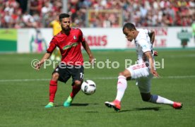 SC Freiburg - FC Ingolstadt 04