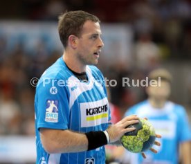 TVB 1898 Stuttgart - Bergischer HC
