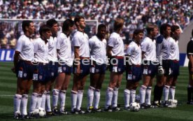 12.06.88 England - Irland
