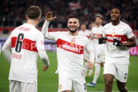 20.12.23 VfB Stuttgart - FC Augsburg