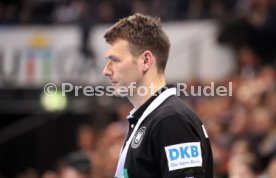 DKB Handball Bundesliga All Star Game 2019