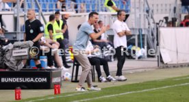 16.09.23 Karlsruher SC - 1. FC Kaiserslautern