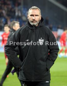 SV Darmstadt 98 - VfB Stuttgart