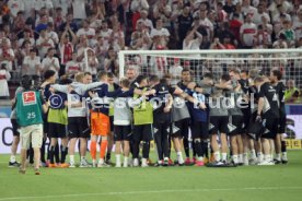 01.06.23 VfB Stuttgart - Hamburger SV