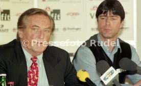 13.02.97 VfB Stuttgart PK MV L&ouml;w