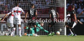 07.08.22 VfB Stuttgart - RB Leipzig