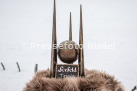 01.02.2026 Weltcup Nordische Kombination M&auml;nner