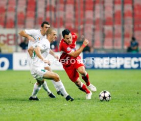 29.09.09 FC Unirea Urziceni - VfB Stuttgart