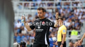 03.08.24 Karlsruher SC - 1. FC N&uuml;rnberg