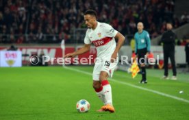 09.11.25 VfB Stuttgart - FC Augsburg