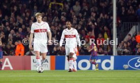 17.03.10 FC Barcelona - VfB Stuttgart