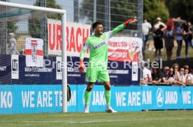 25.07.26 FSV Hollenbach - VfB Stuttgart