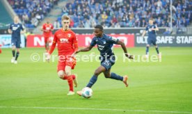 29.11.25 TSG 1899 Hoffenheim - FC Augsburg