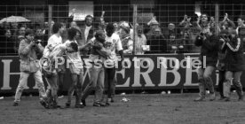 01.04.87 Stuttgarter Kickers - Fortuna D&uuml;sseldorf
