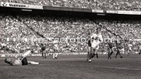 19.08.84 VfB Stuttgart - RSC Anderlecht