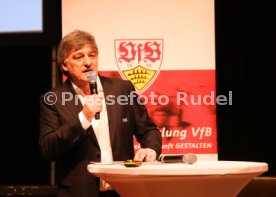 VfB Stuttgart Regionalversammlung Esslingen