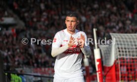 05.10.25 VfB Stuttgart - 1. FC Heidenheim