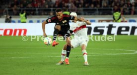 09.10.22 VfB Stuttgart - 1. FC Union Berlin