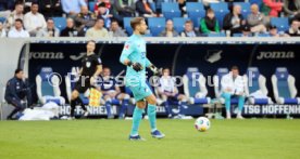 21.10.23 TSG 1899 Hoffenheim - Eintracht Frankfurt