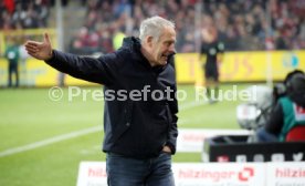 SC Freiburg - SV Werder Bremen