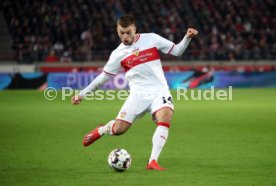 VfB Stuttgart - SC Freiburg