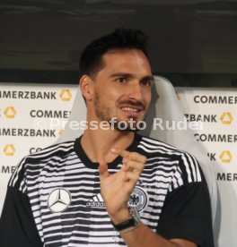 DFB Deutschland - Peru