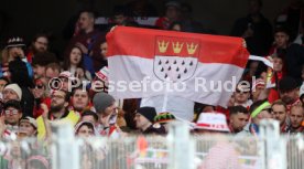 18.02.23 VfB Stuttgart - 1. FC K&ouml;ln
