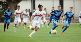 20.08.22 U19 VfB Stuttgart - U19 1. FC Heidenheim