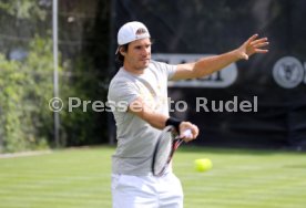 Tennis MercedesCup Stuttgart 2017