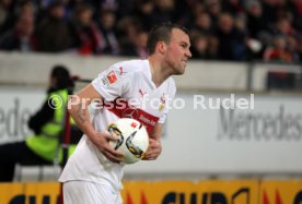 VfB Stuttgart - Hamburger SV