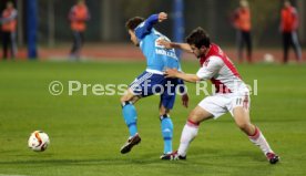 Hamburger SV - Ajax Amsterdam