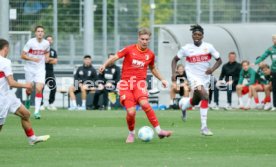 04.10.25 U19 VfB Stuttgart - U19 FC Augsburg