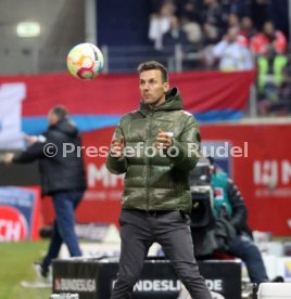 17.03.23 1. FC Heidenheim - Karlsruher SC