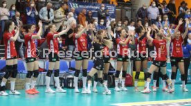 26.04.22 Allianz MTV Stuttgart - SC Potsdam