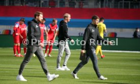 16.10.21 1. FC Heidenheim - FC St. Pauli