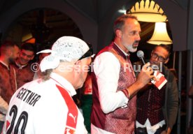 28.09.22 VfB Stuttgart Cannstatter Wasen