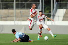 VfB Stuttgart II - Stuttgarter Kickers