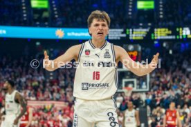21.02.26 FC Bayern Basketball - BMA365 Bamberg Baskets
