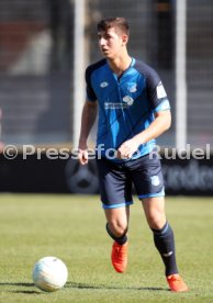 U 17 VfB Stuttgart - U19 TSG 1899 Hoffenheim