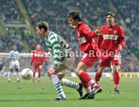 20.02.03 Celtic Glasgow - VfB Stuttgart