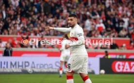 04.04.26 VfB Stuttgart - Borussia Dortmund