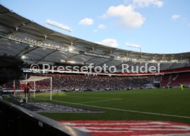 19.02.22 VfB Stuttgart - VfL Bochum