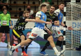 26.12.21 Frisch Auf G&ouml;ppingen - TVB Stuttgart