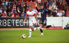 01.10.26 VfB Stuttgart - SpVgg Greuther F&uuml;rth