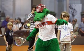 Porsche Tennis Grand Prix 2013